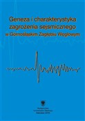 Geneza i c... - red. Krzysztof Jochymczyk, red. Wacław M. Zuberek - Ksiegarnia w niemczech