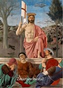 Kartka Wie... - Piero della Francesca -  polnische Bücher