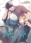 Książka : Light of m... - Minami Fuuko