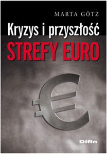 Bild von Kryzys i przyszłość strefy euro