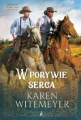 Zobacz : W porywie ... - Karen Witemeyer