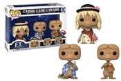 Polnische buch : FUNKO E.T.... - FUNKO