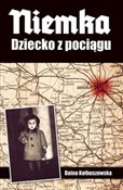 Polnische buch : Niemka Dzi... - Daina Kolbuszewska