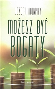 Obrazek Możesz być bogaty pocket