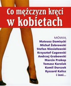 Bild von Co mężczyzn kręci w kobietach