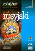 Język rosy... - Halina Lewandowska, Ludmiła Stopińska, Halina Wróblewska -  fremdsprachige bücher polnisch 