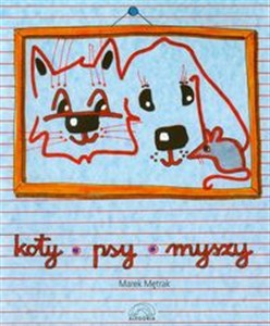 Bild von Koty psy myszy
