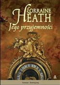 Jego przyj... - Lorraine Heath -  polnische Bücher