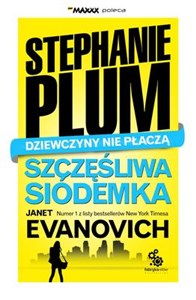 Bild von Stephanie Plum Szczęśliwa siódemka