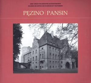 Obrazek Pęzino Pansin