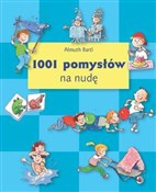 1001 pomys... - Almuth Bartl -  fremdsprachige bücher polnisch 