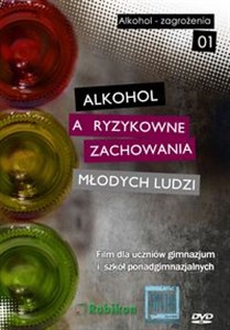 Obrazek Alkohol a ryzykowne zachowania