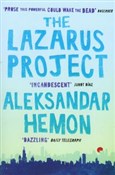 Lazarus Pr... - Aleksandar Hemon -  Książka z wysyłką do Niemiec 