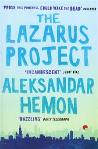 Obrazek Lazarus Project