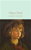 Polska książka : Oliver Twi... - Charles Dickens