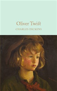 Bild von Oliver Twist wer. angielska