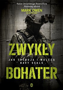 Bild von Zwykły bohater Jak trenują i walczą Navy SEALS