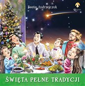 Święta peł... - Beata Andrzejczuk - Ksiegarnia w niemczech