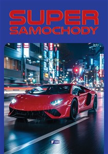 Bild von Supersamochody