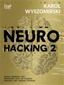 Polnische buch : Neurohacki... - Karol Wyszomirski