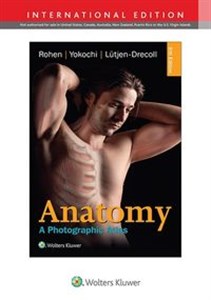 Bild von Anatomy: A Photographic Atlas 8e