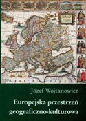 Polnische buch : Europejska... - Józef Wojtanowicz