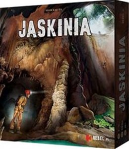 Obrazek Jaskinia