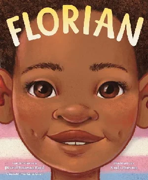 Bild von FORD, J: FLORIAN