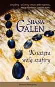 Książęta w... - Shana Galen -  polnische Bücher