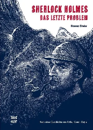 Obrazek CONAN DOYLE, A: SHERLOCK HOLMES