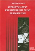 Wielowymia... - Malwina Szpitalak - Ksiegarnia w niemczech