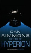Fall of Hy... - Dan Simmons - Ksiegarnia w niemczech