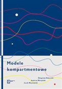 Modele kom... - Zbigniew Nahorski, Andrzej Weryński, Jacek Waniewski - buch auf polnisch 