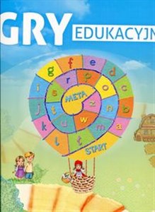Bild von Gry edukacyjne