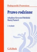 Polnische buch : Prawo rodz... - Arkadiusz Krzysztof Bieliński, Maciej Pannert