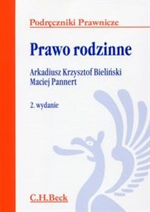 Obrazek Prawo rodzinne