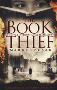 Obrazek The Book Thief