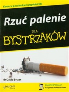 Obrazek Rzuć palenie dla bystrzaków