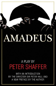 Obrazek SHAFFER, P: AMADEUS