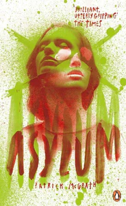 Bild von MCGRATH, P: ASYLUM