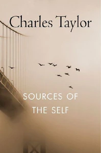 Bild von TAYLOR, C: SOURCES OF THE SELF