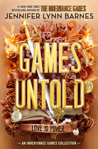 Obrazek Games Untold