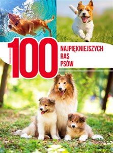 Bild von 100 najpiękniejszych ras psów