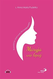 Bild von [Audiobook] CD MP3 MARYJA WIE LEPIEJ