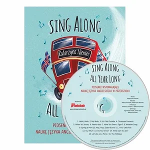 Obrazek Sing Along All Year Long