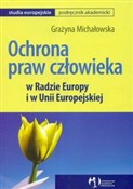 Ochrona pr... - Grażyna Michałowska -  polnische Bücher