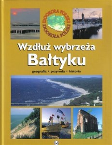 Bild von Wzdłuż wybrzeża Bałtyku VIDEOGRAF