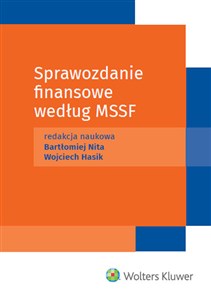 Bild von Sprawozdanie finansowe według MSSF