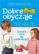 Polnische buch : Dobre obyc... - Krzysztof Żywczak