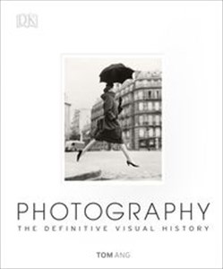 Bild von Photography The Definitive Visual History